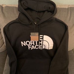 North Face Hoodie